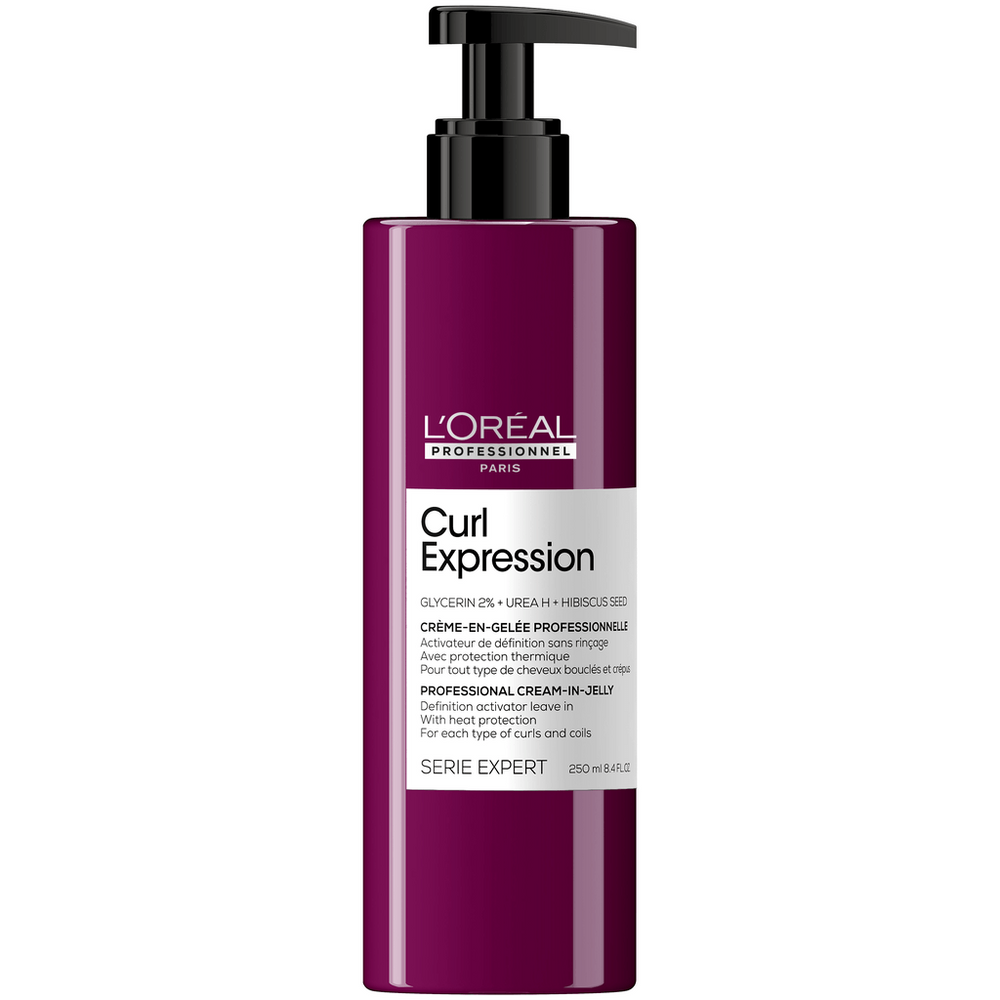 SE Curl Exp activator jelly 250ml