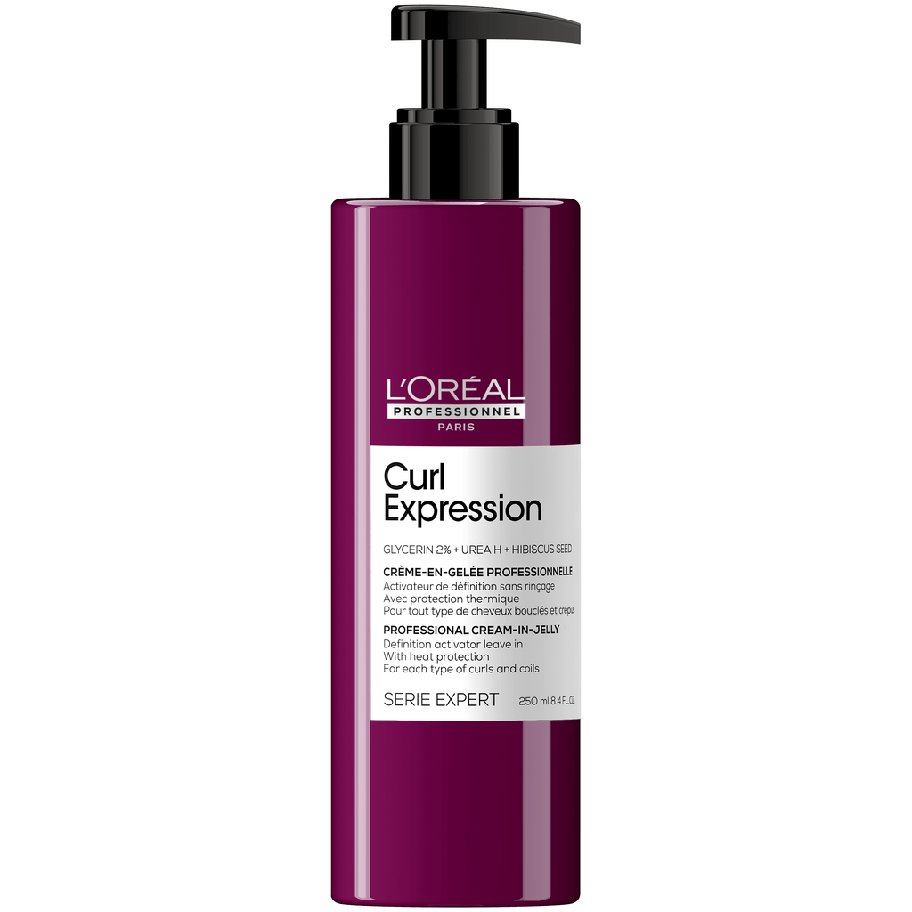 SE Curl Exp activator jelly 250ml