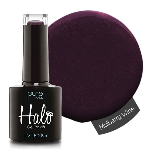 Halo Mulberry Wine