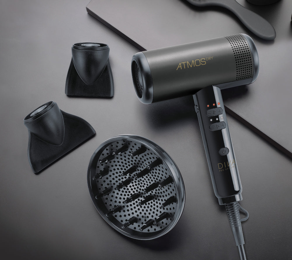 Diva Atmos Dry