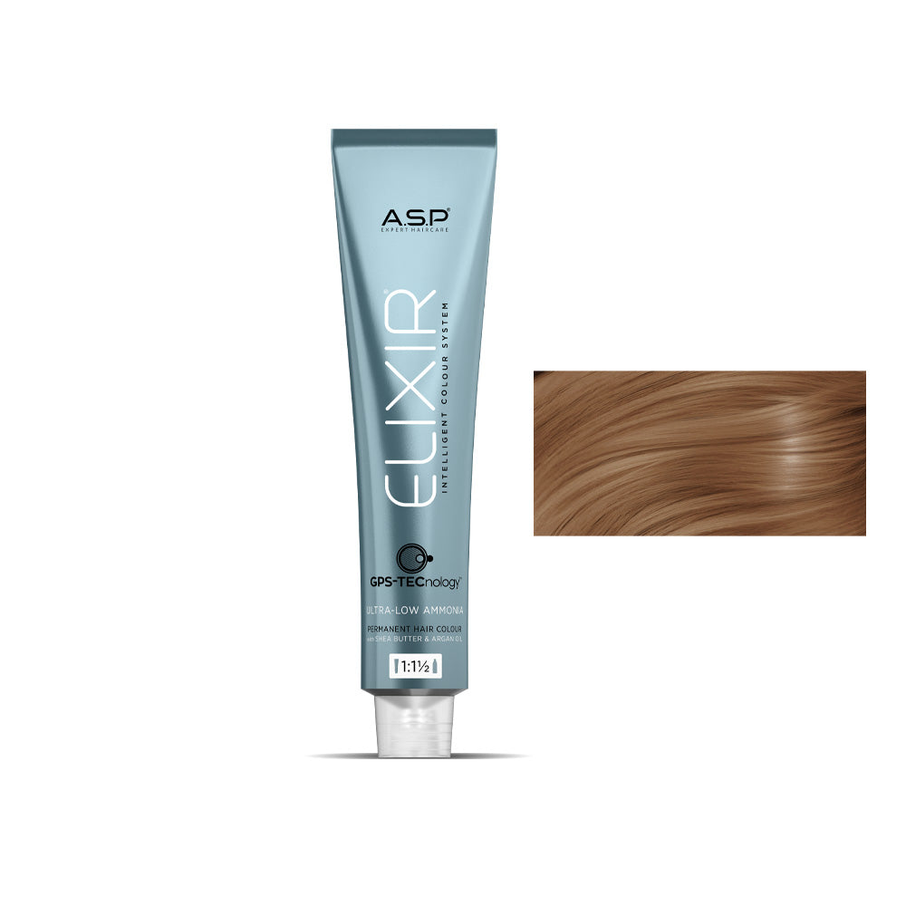 ASP Elixir Colours RS 100ml 8.035 Cappuccino