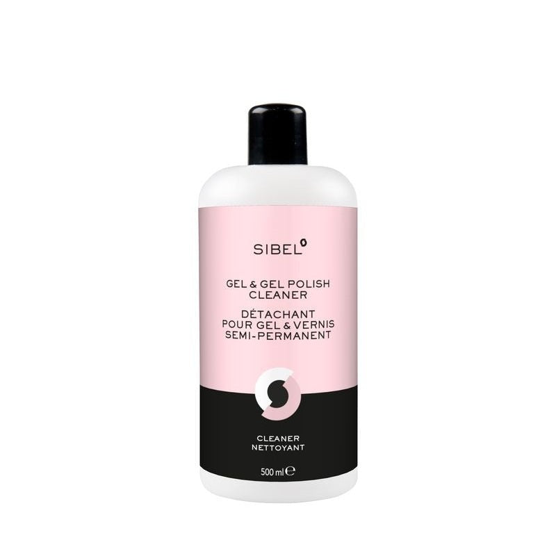 Sibel Gel & Gel Polish Cleaner