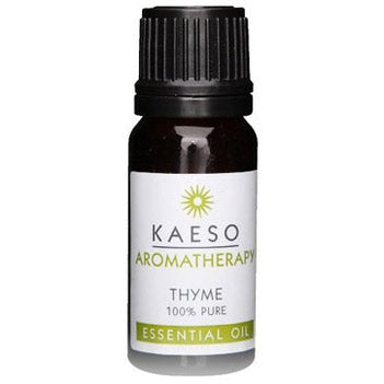 Ess Oil Thyme 10ml