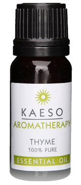 Kaeso Essential Oil Thyme 10ml