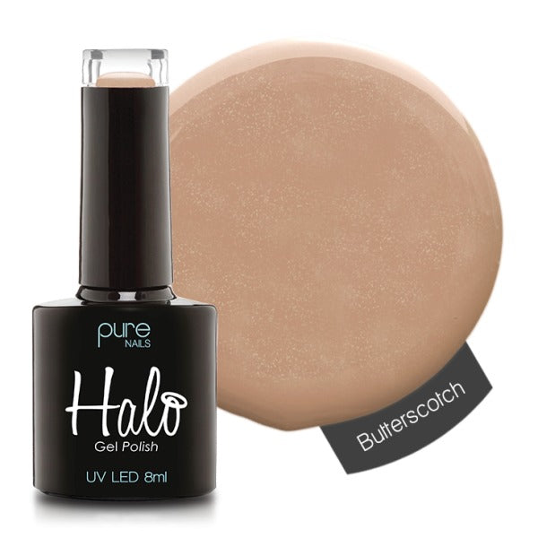 Halo Butterscotch