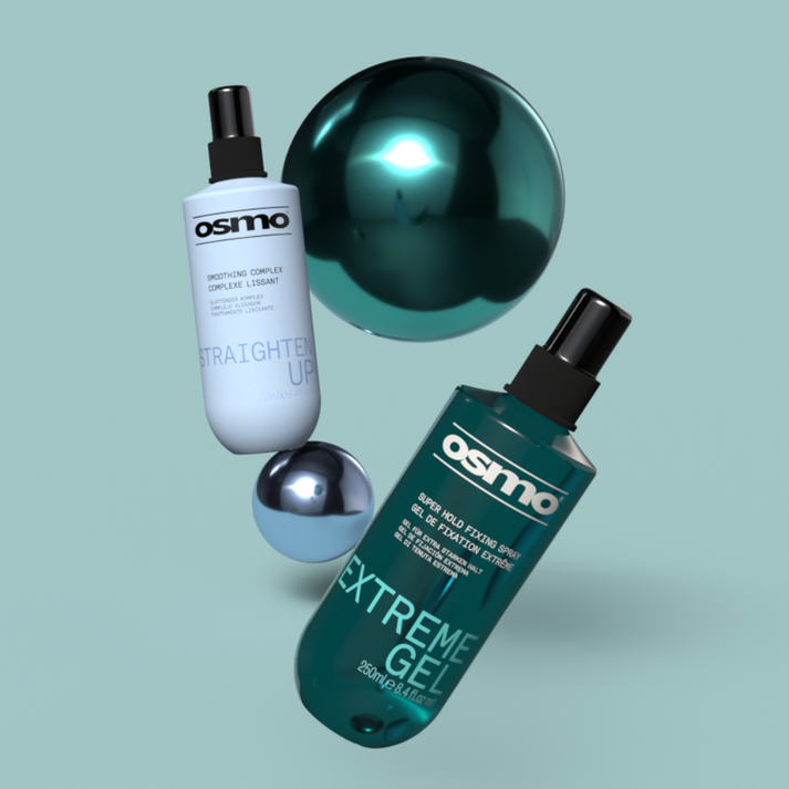 Osmo Extreme Gel Spray 250ml