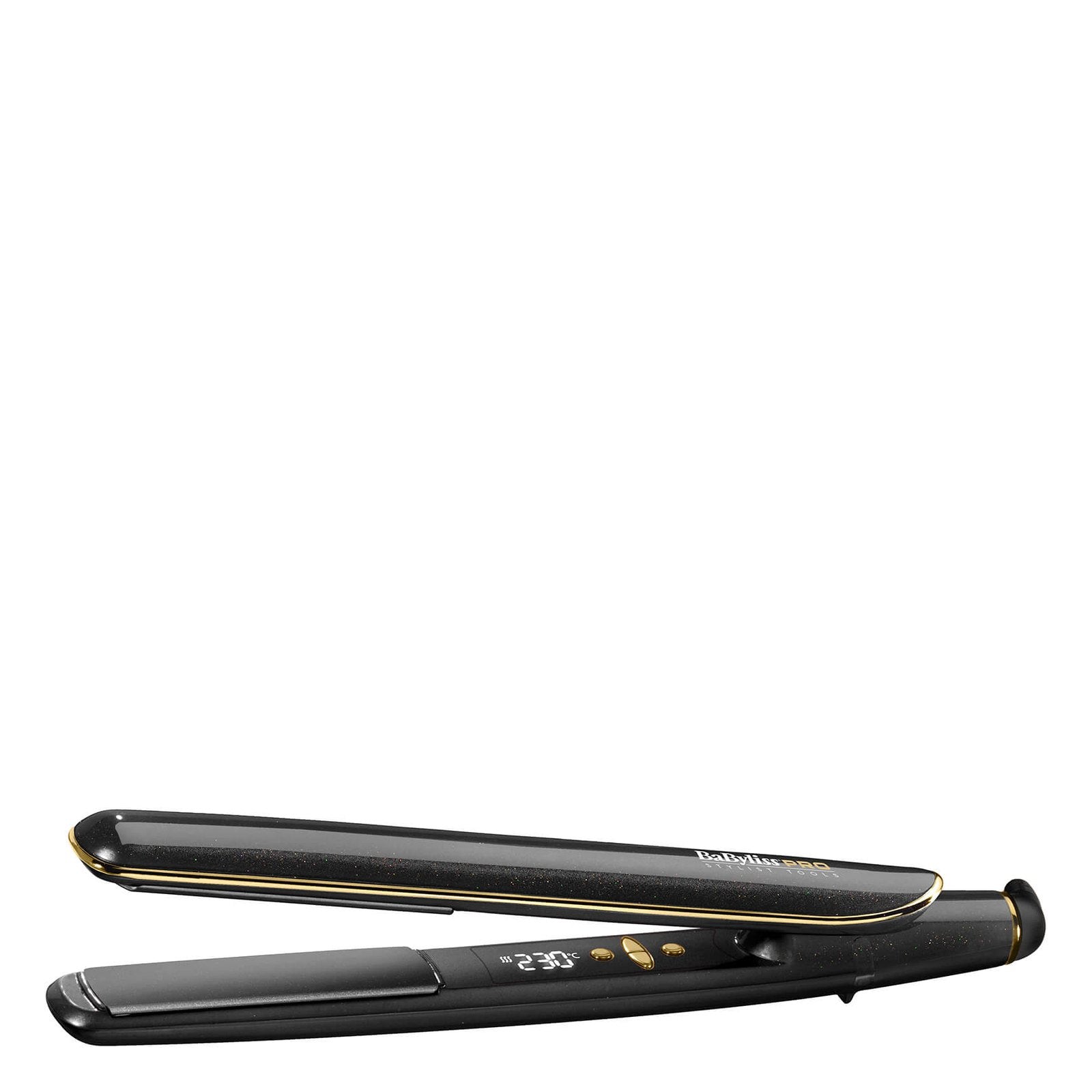 Bablyss Pro Keratin Lustre hair Straightener