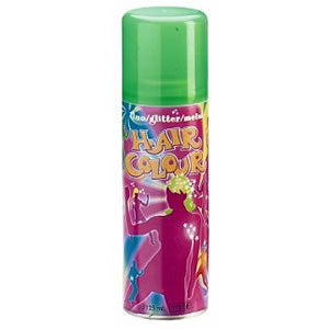 Glitter Hairspray