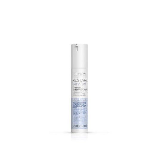 Anti-frizz moist drops 50ml