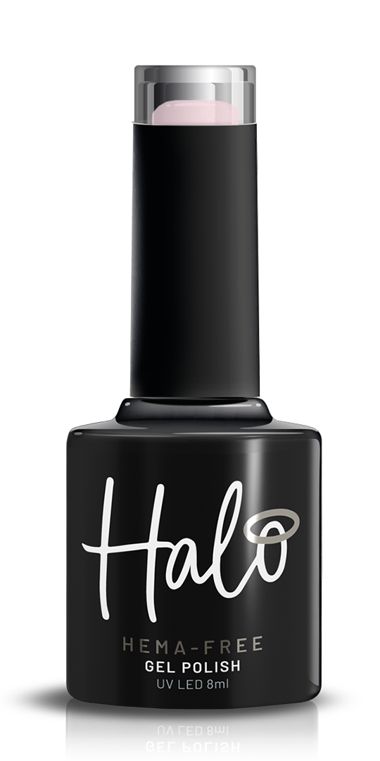 Halo Gel Polish 8ml Cream Tea