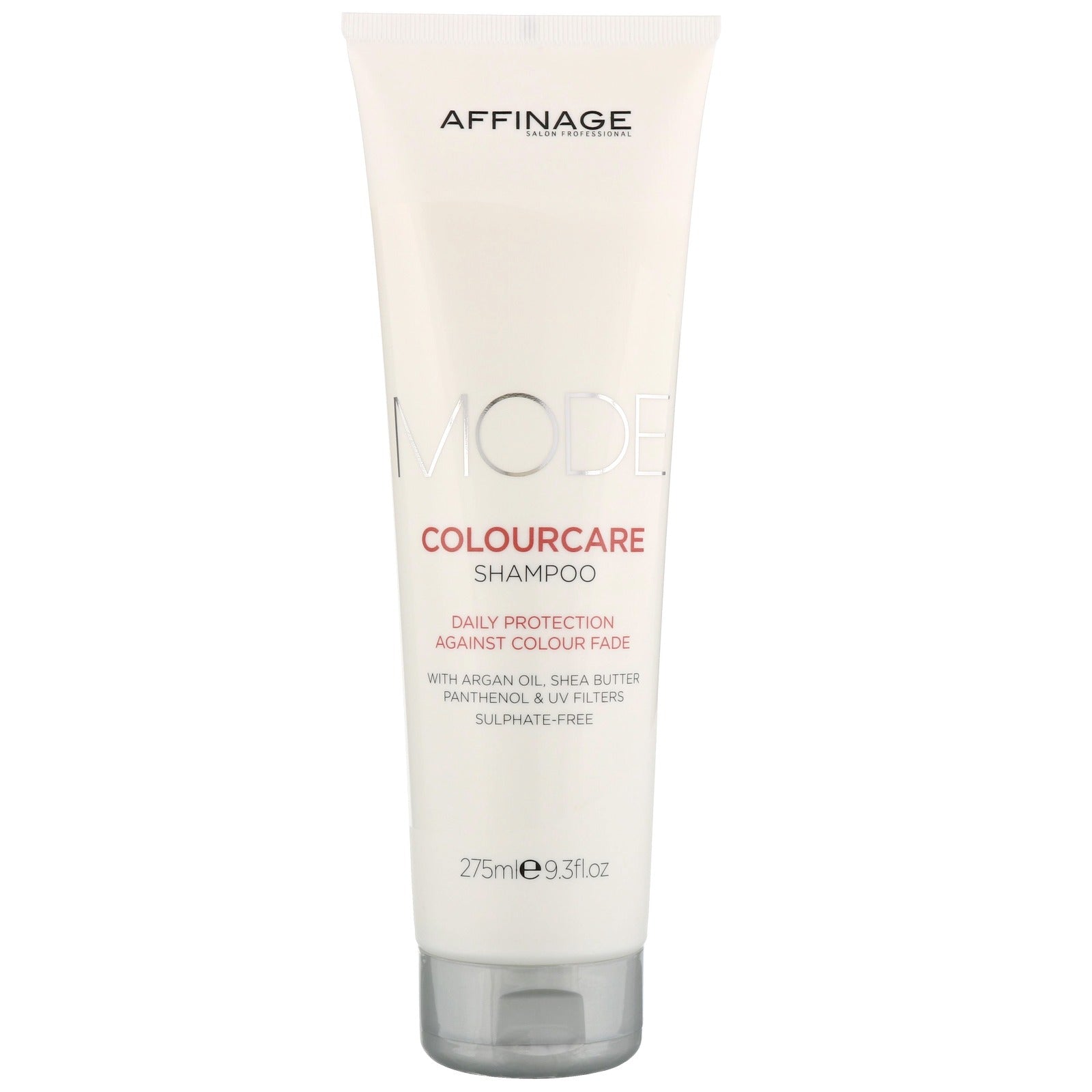 ASP MODE Colour Care Shampoo