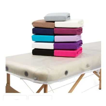 Couch Cover White no facehole