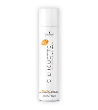 SILH SH Hairspray 500ml