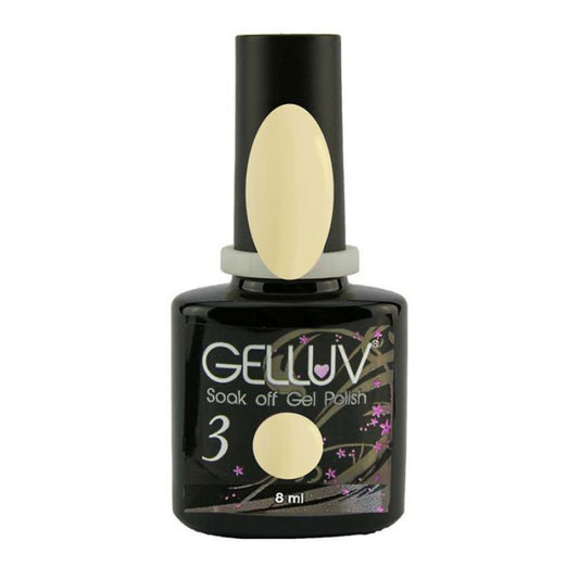 Gelluv Cup Cake 8ml