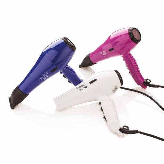 Magic Hairdryer