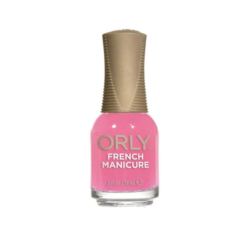 ORLY BARE ROSE 18ml