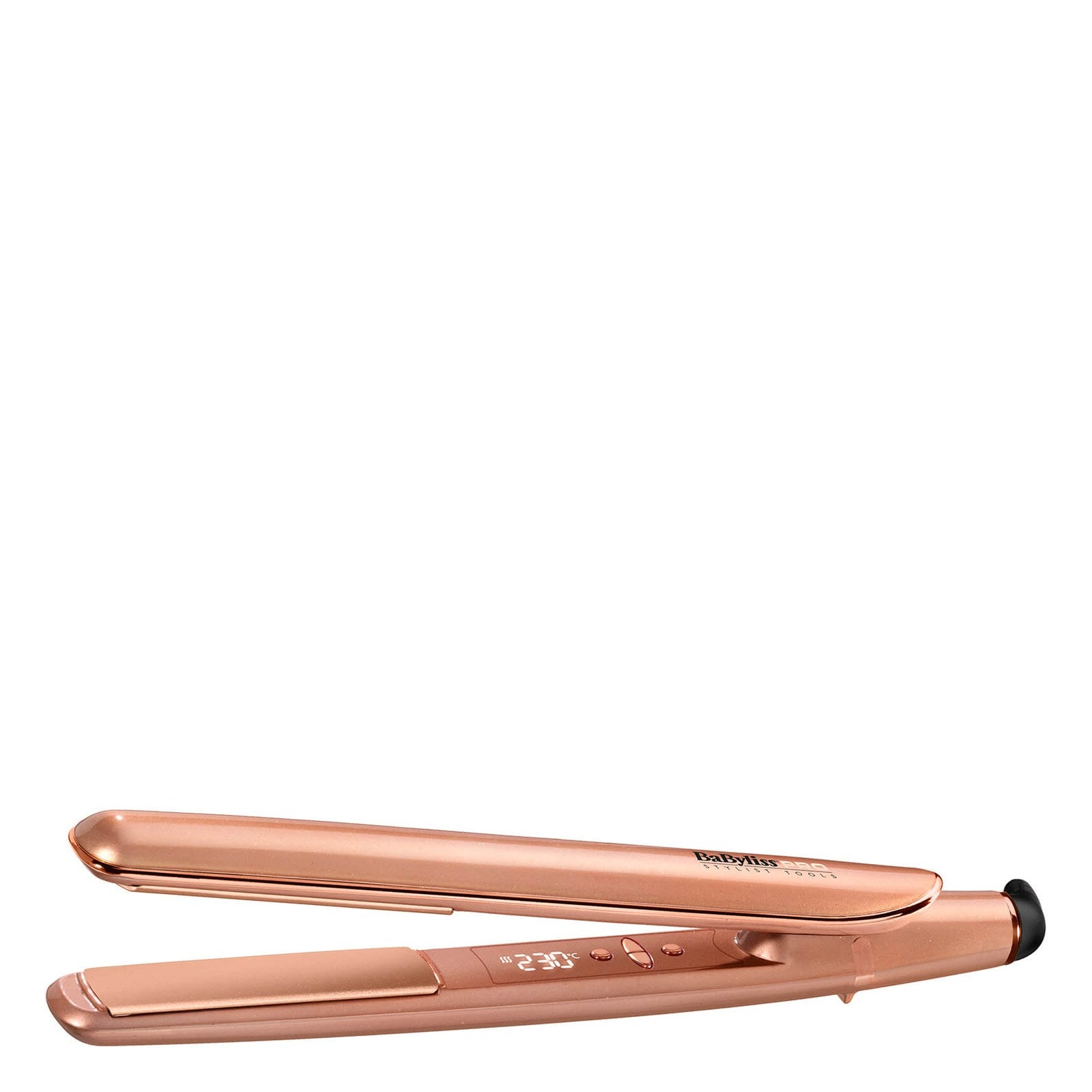 Bablyss Pro Keratin Lustre hair Straightener