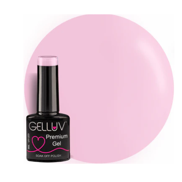 Gelluv lollipop 8ml