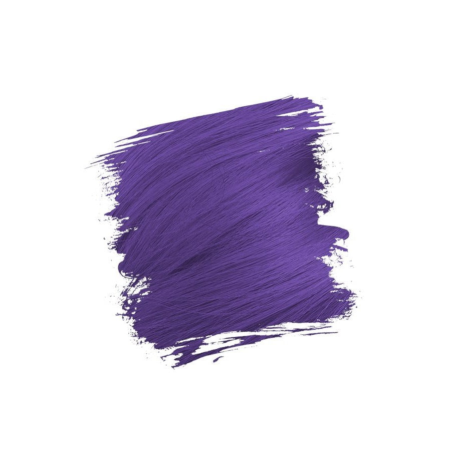 Crazy Color