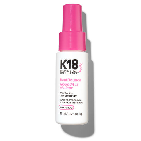 K18 HeatBounce Conditioning Heat Protectant 47ml