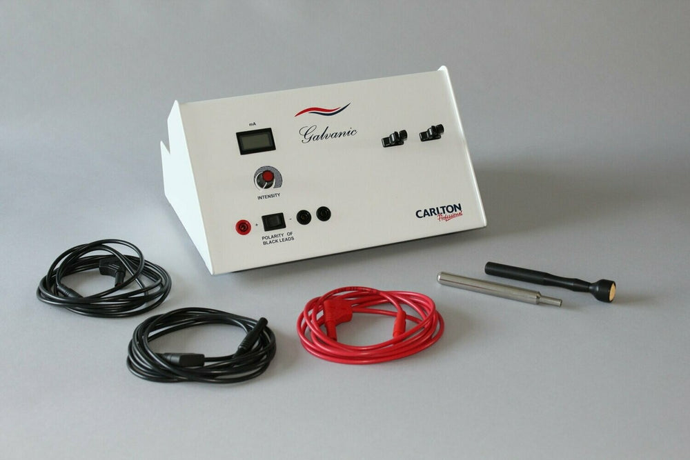 Carlton Facial Galvanic Machine