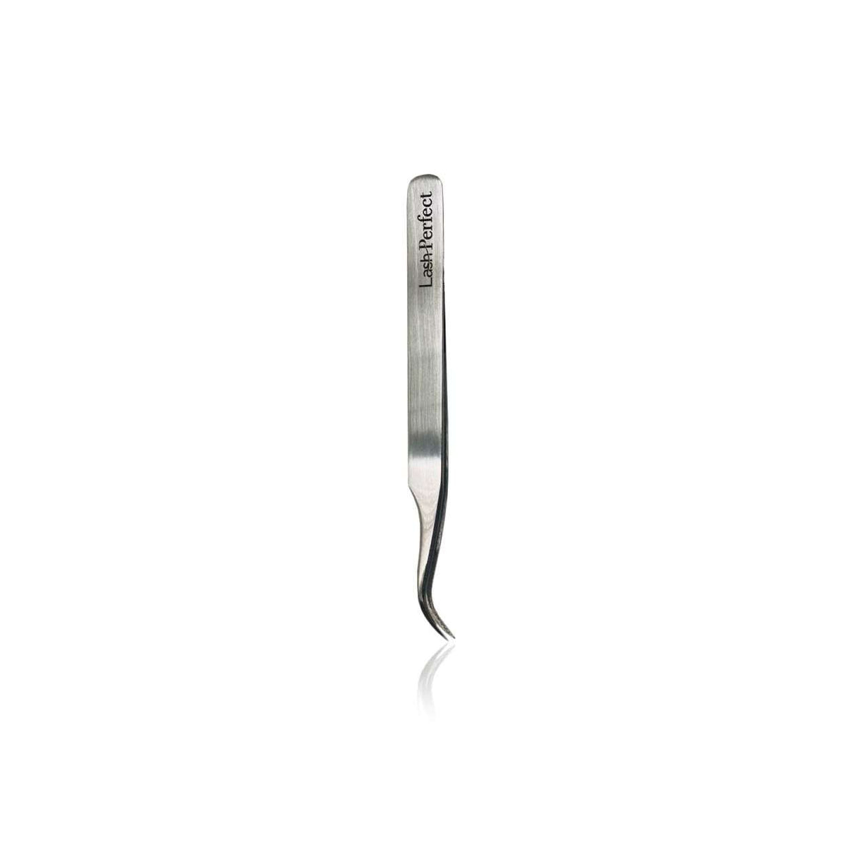 Curved Tweezers