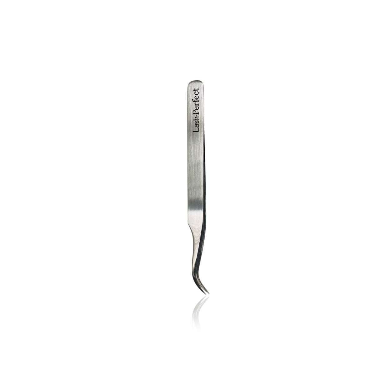 Curved Tweezers