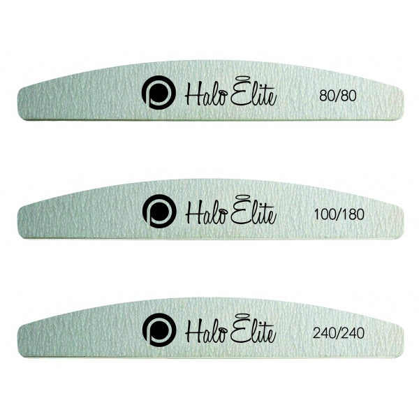 Halo Elite Mixed Zebra 3 x 5 80/80 100/180 240/240