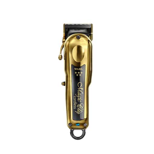 Wahl Magic Clip Cordless Clipper Gold