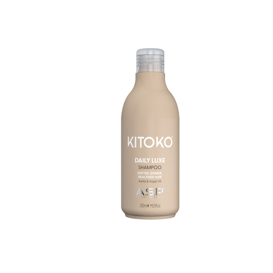ASP Kitoko Daily Lux Shampoo  250ml