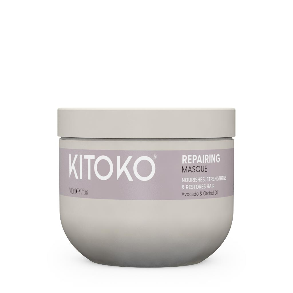 ASP Kitoko - Repairing Masque 500ml
