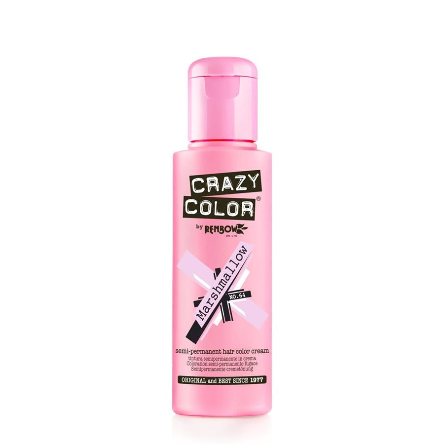 Crazy Color