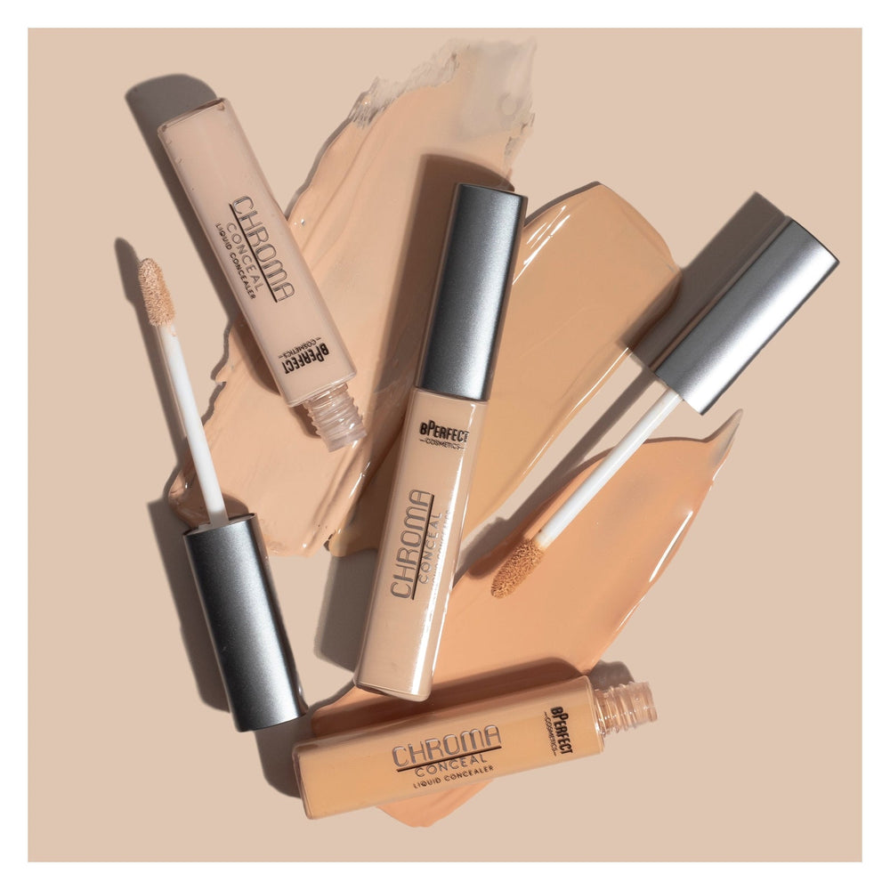 Chroma Conceal Liquid Concealer N3