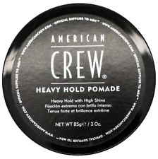 American Crew Heavy hold pomade 85g