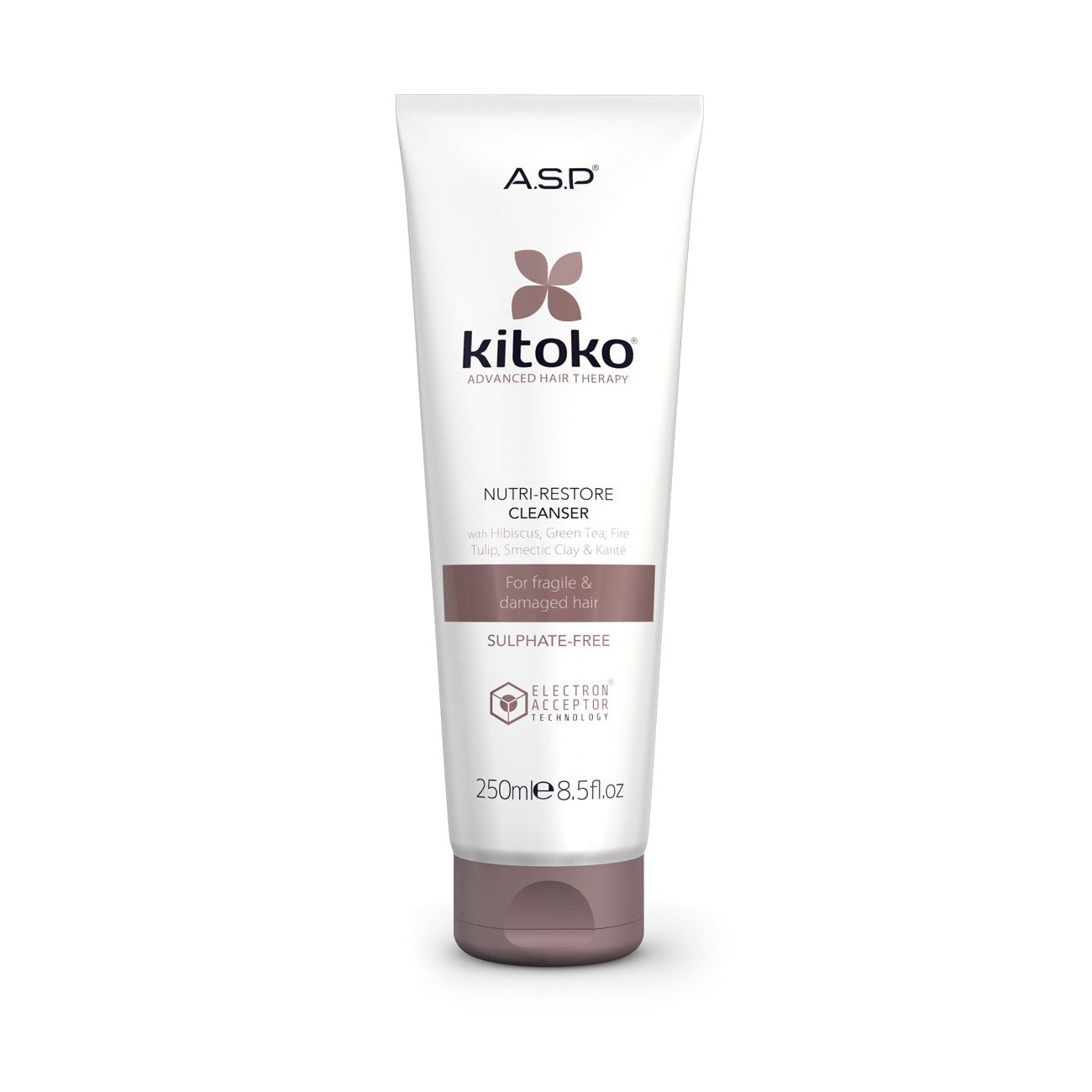 Kitoko Nutri Restore Cleanser