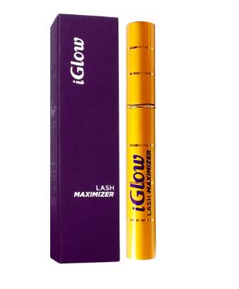 iGlow Lash Maximiser 3ml
