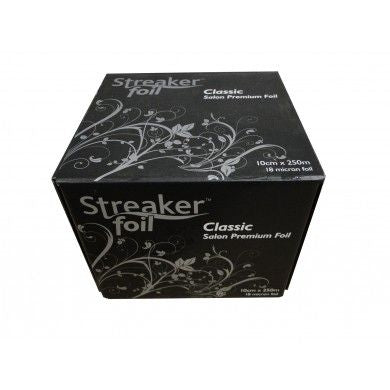 250m Streaker Foil