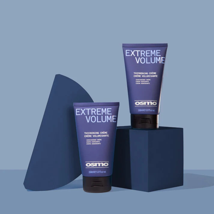 Osmo Deep Extreme Volume Thickening Creme 150ml