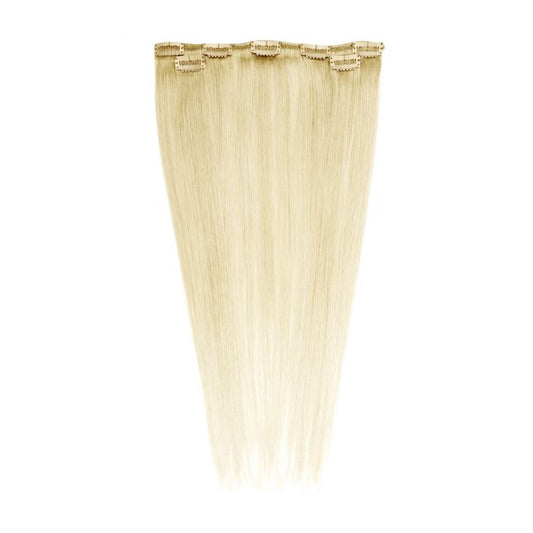 AD 3 PC Clip-in Set 18" #24