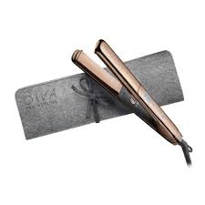 Diva Ultra Fast Gold Titanium Styler