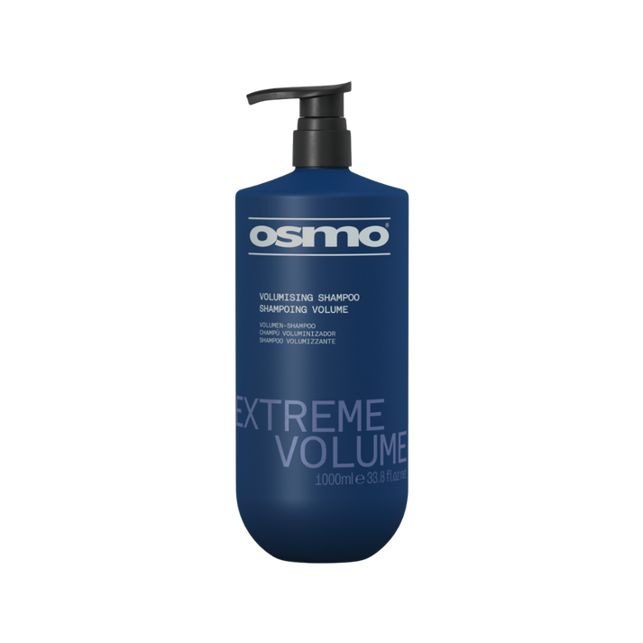 Osmo Extreme Volume Volumising Shampoo 1000ml