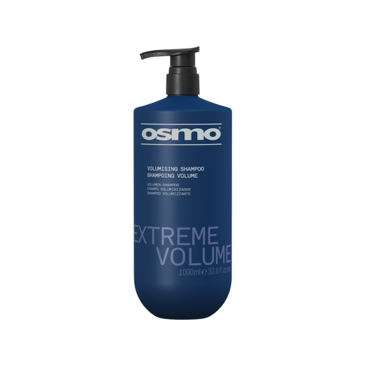 Osmo Extreme Volume Volumising Shampoo 1000ml