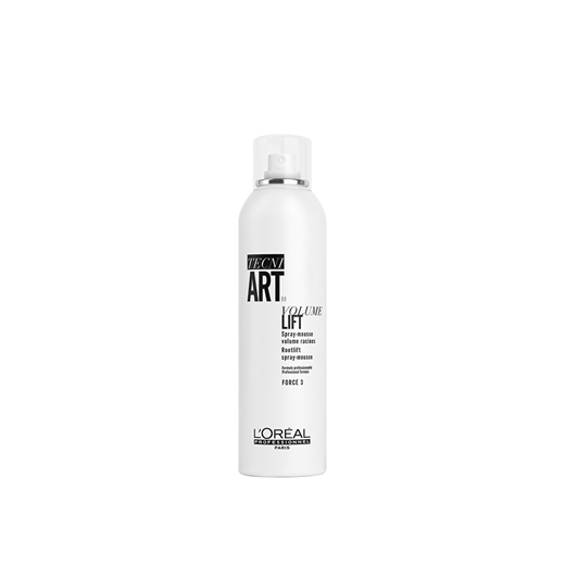 L'Oreal Tecni Art Mousse Volume lift 250ml