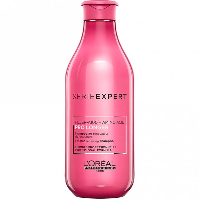 SE Pro longer Shampoo 300ml