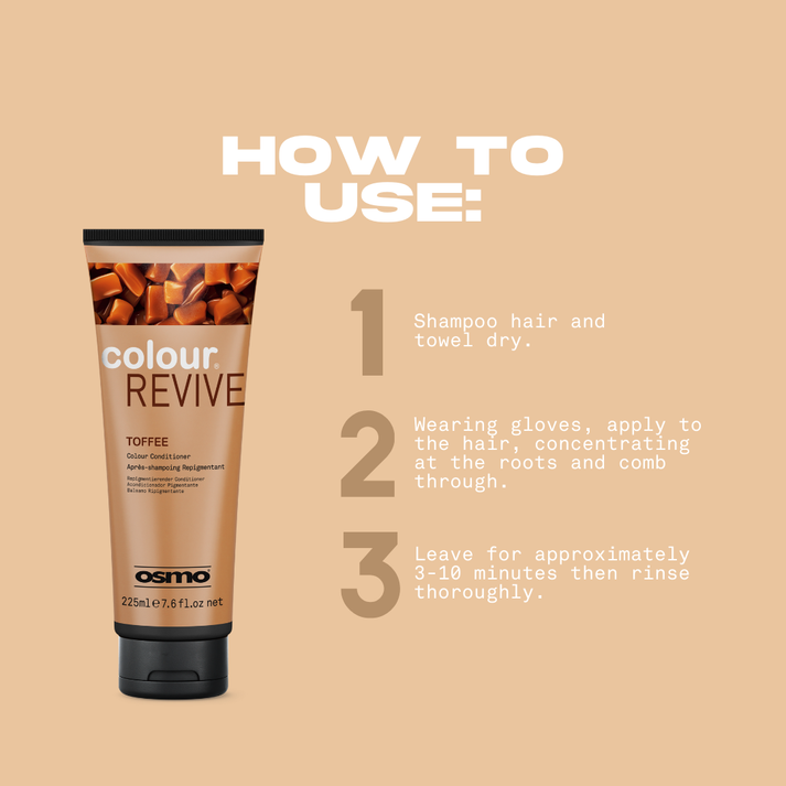 OSMO Colour Revive 2.0