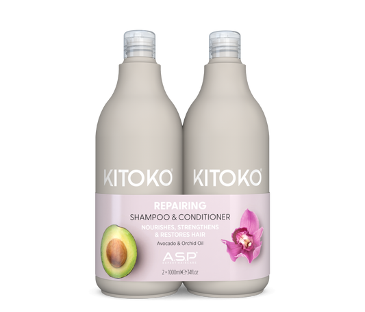 ASP Kitoko - Repairing Duo 1000ml