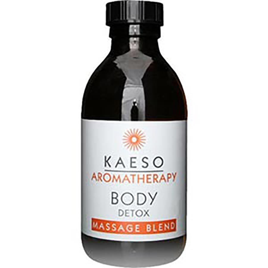 KO Aroma Detox body blend 200 ml