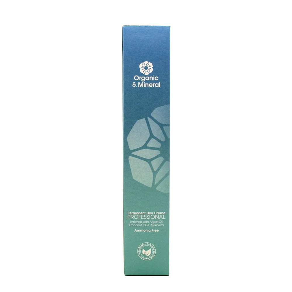Organic & Mineral