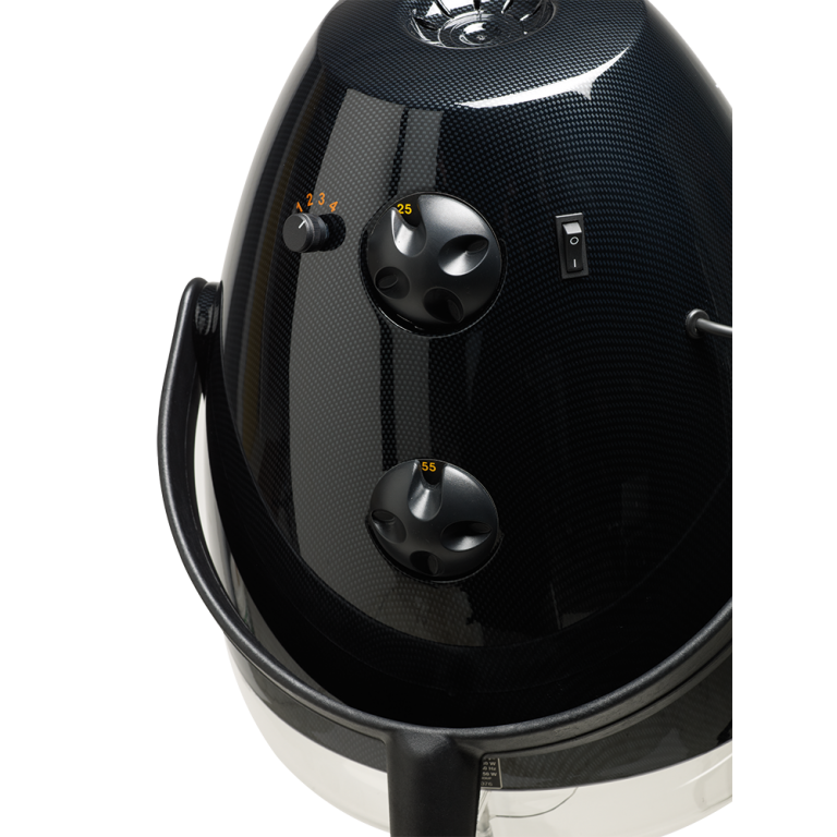 Voyager 4v Hood Dryer