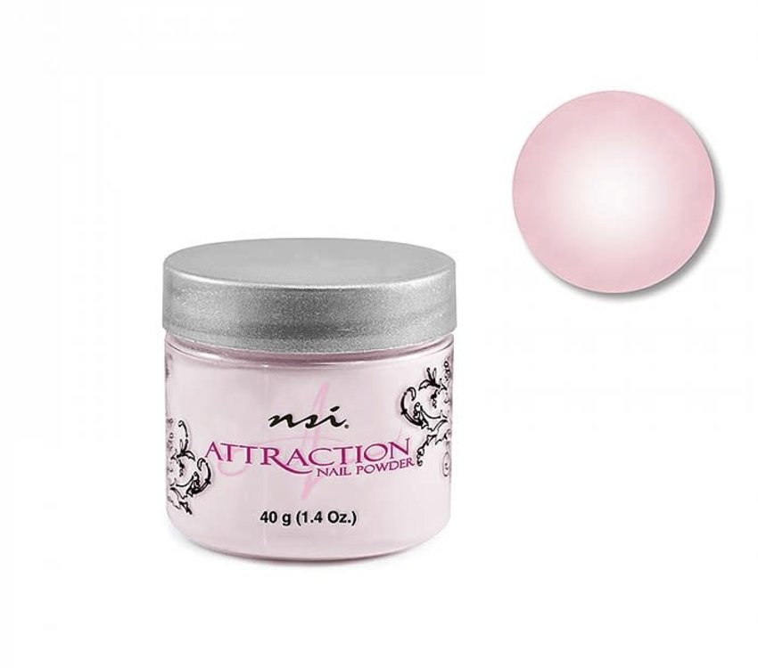 NSI Radiant Pink 40g